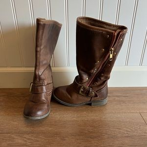 Kids Healthtex boots size 9